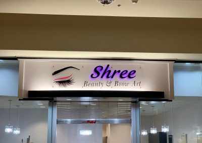 shree beauty and brow art banner image 3